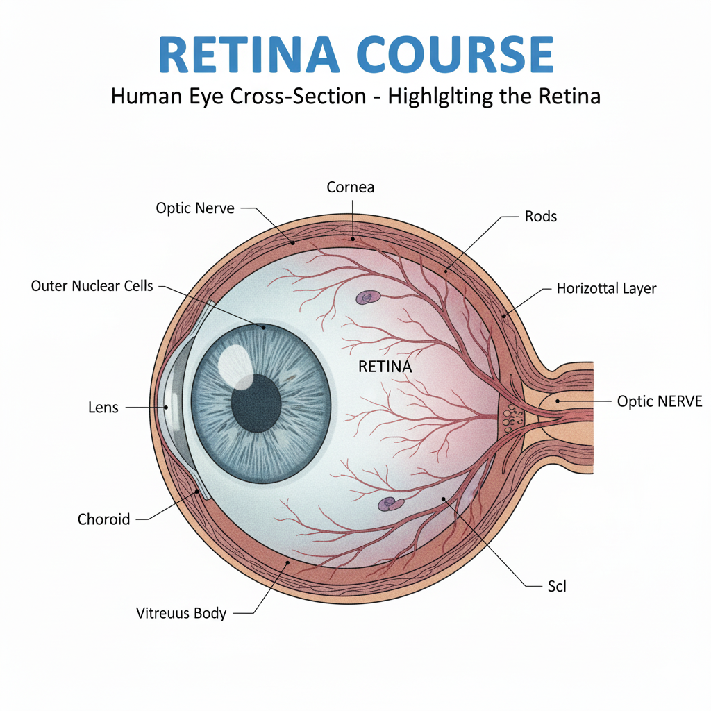 Retina